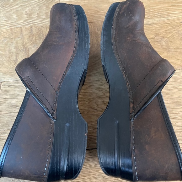 Dansko Clogs - Picture 7 of 8